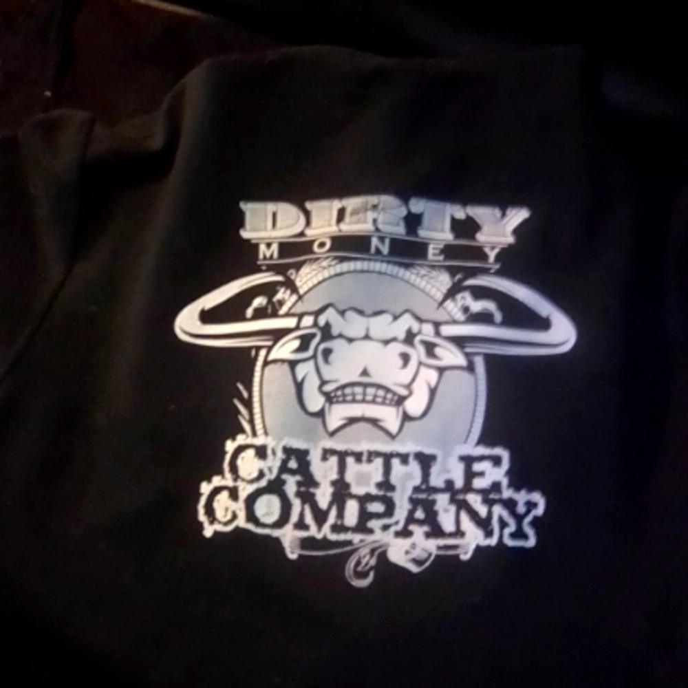 Port hoodie